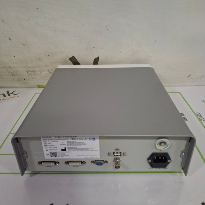 Dornier Medical Systems AXIS II Video Processor