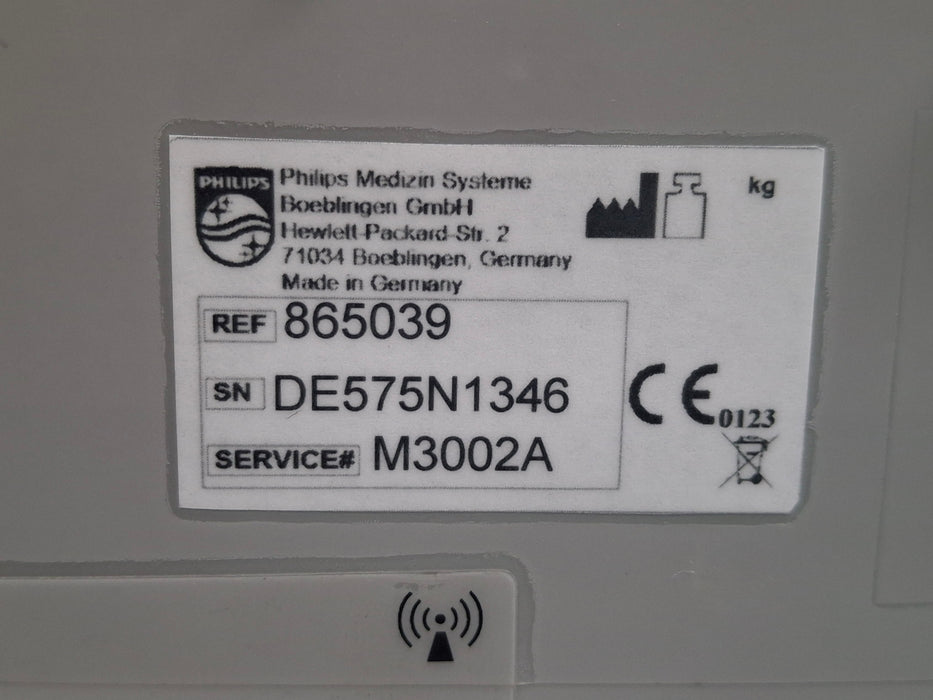 Philips IntelliVue X2 Monitor - Fast SpO2