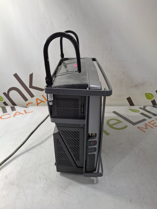 Breas Vivo 50 Ventilator