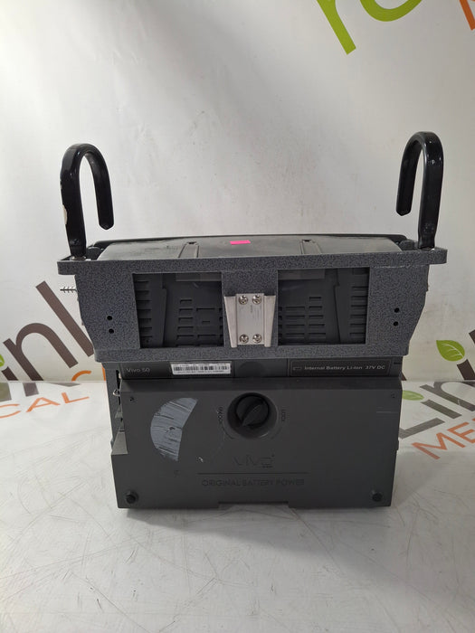 Breas Vivo 50 Ventilator