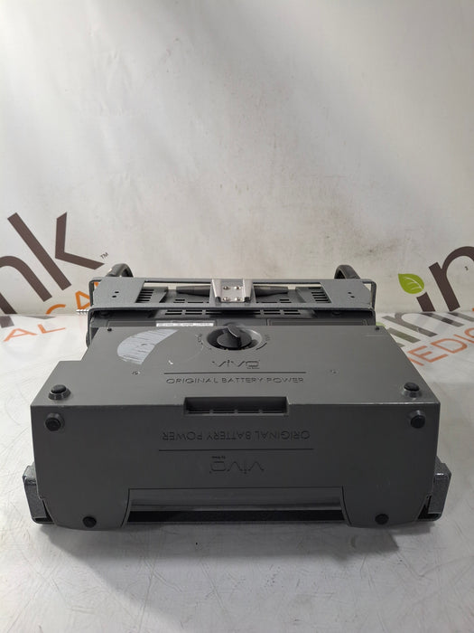 Breas Vivo 50 Ventilator