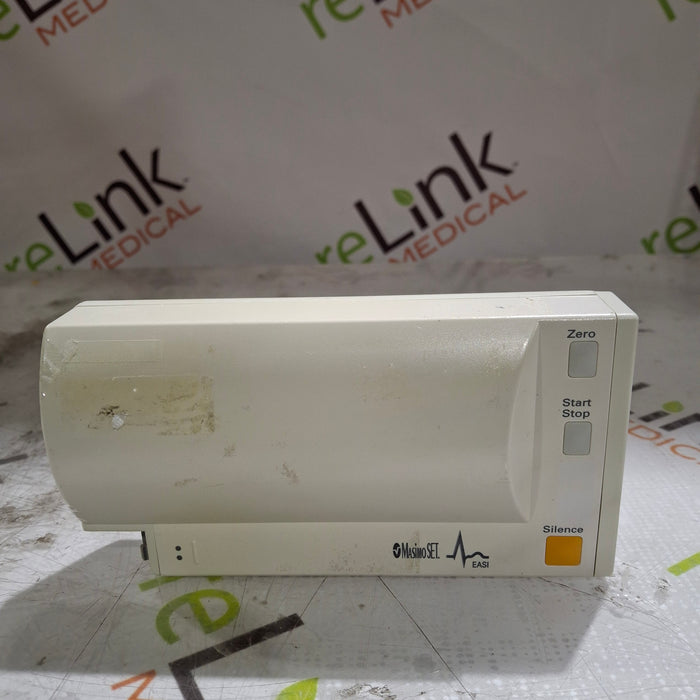 Philips M3001A-A03C06 Masimo SpO2, NIBP, ECG, Temp, IBP MMS Module
