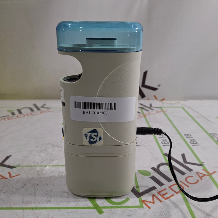 TSI Qfit Automatic Respirator