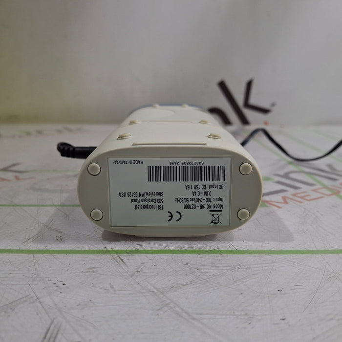 TSI Qfit Automatic Respirator