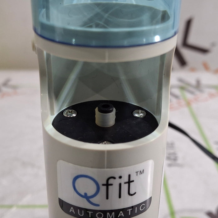 TSI Qfit Automatic Respirator