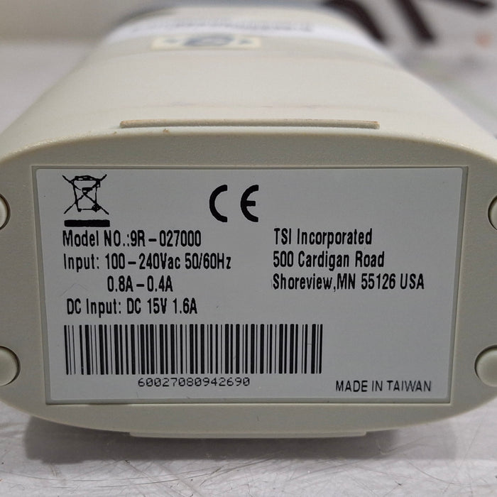 TSI Qfit Automatic Respirator