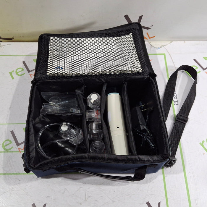 TSI Qfit Automatic Respirator