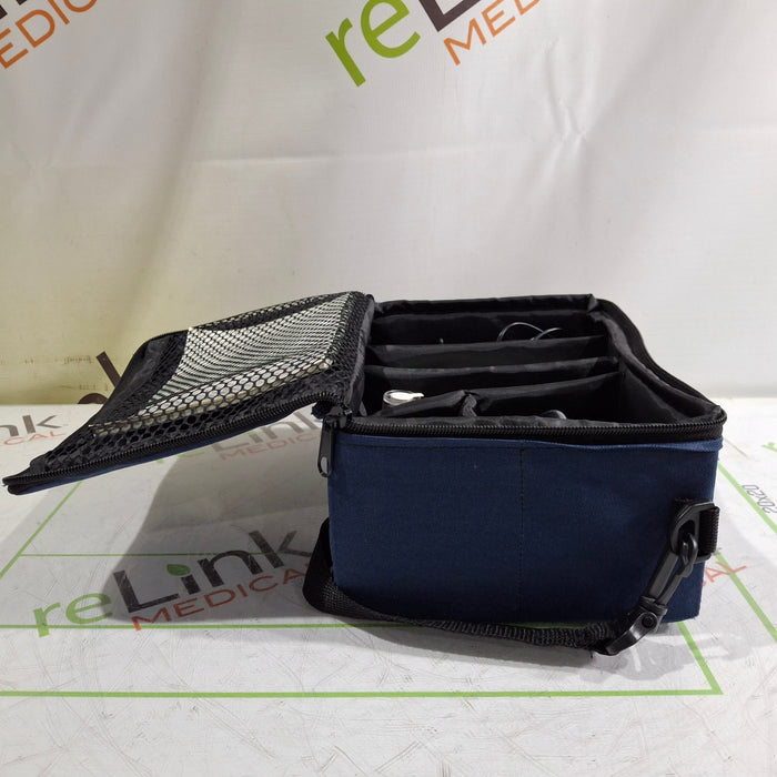 TSI Qfit Automatic Respirator