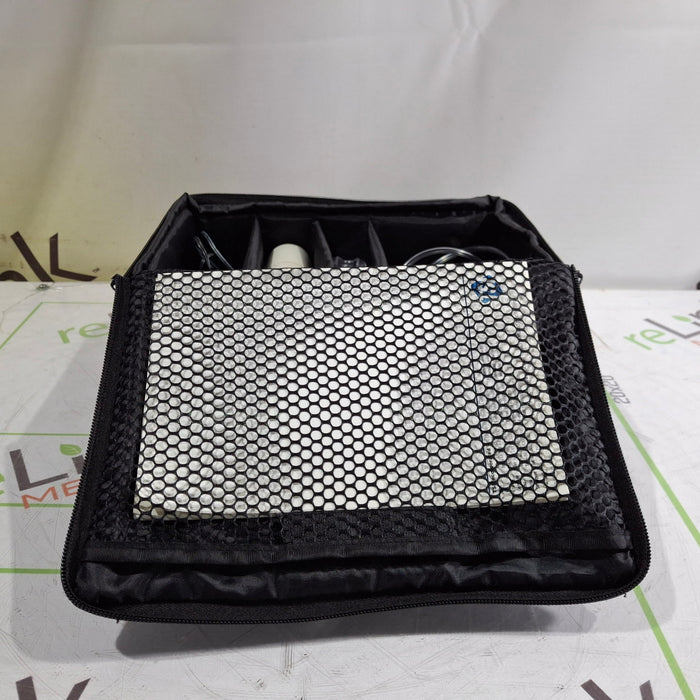 TSI Qfit Automatic Respirator