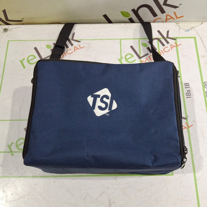 TSI Qfit Automatic Respirator
