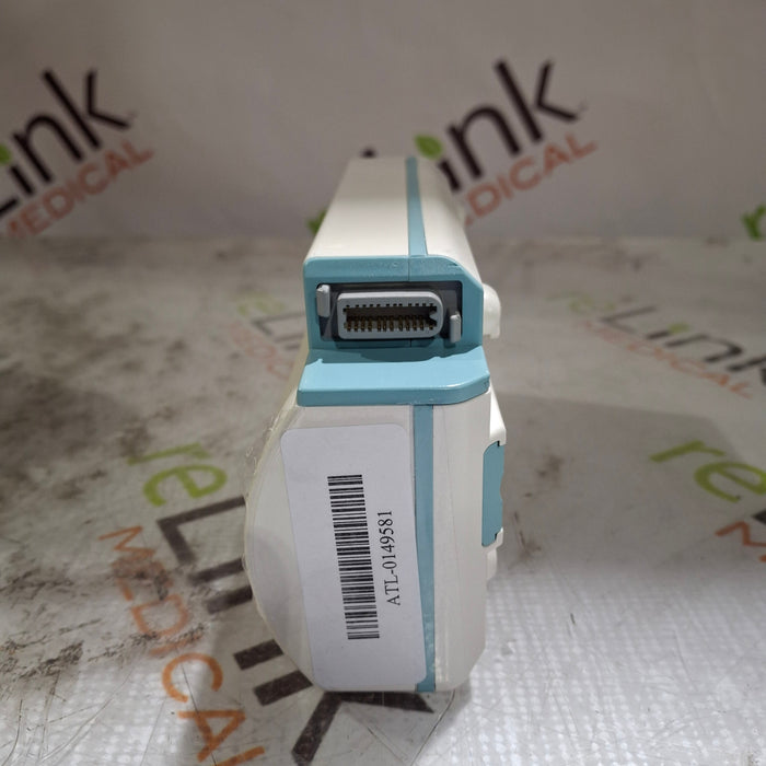 Philips M3001A-A01 Fast SpO2, NIBP, ECG MMS Module