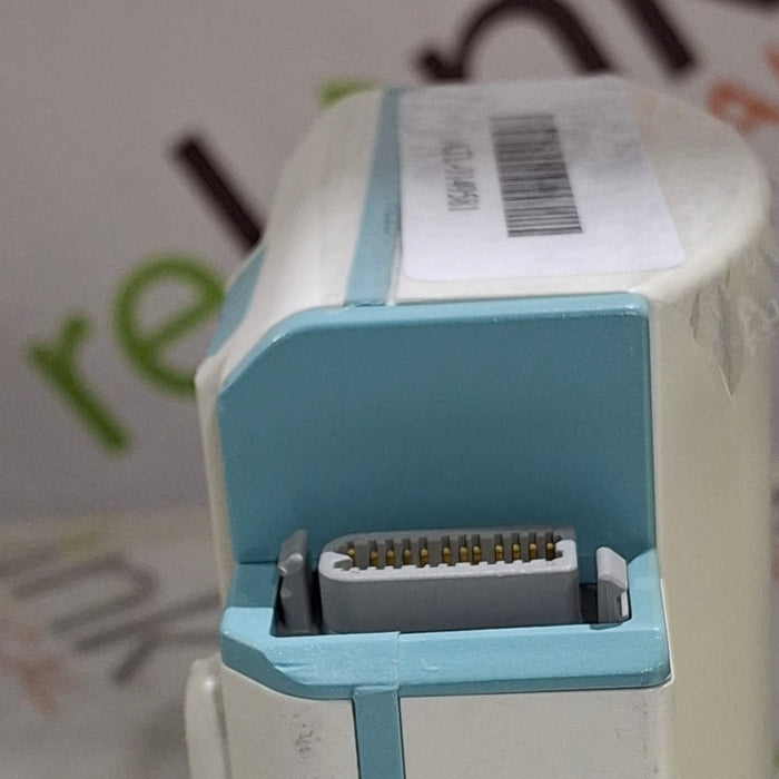 Philips M3001A-A01 Fast SpO2, NIBP, ECG MMS Module