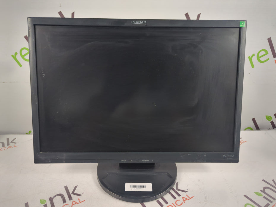 Planar Systems PL2210MW 22" LCD Monitor