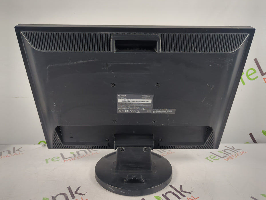 Planar Systems PL2210MW 22" LCD Monitor