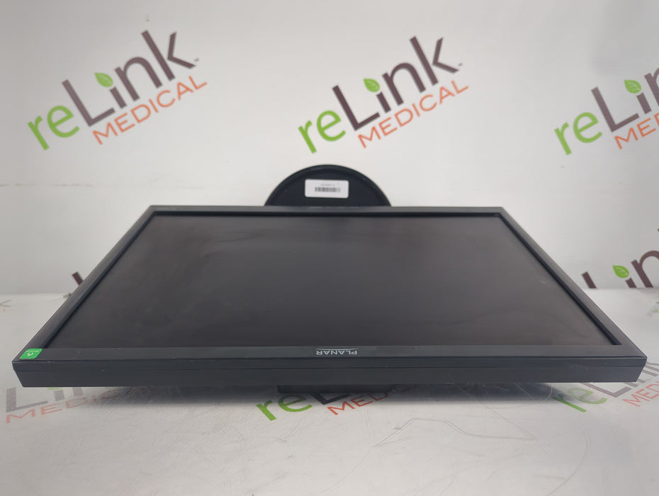 Planar Systems PL2210MW 22" LCD Monitor