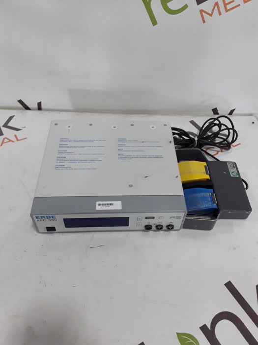 Erbe APC 300 Argon Plasma Coagulator