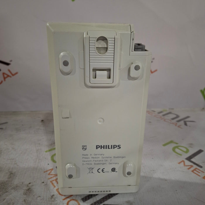 Philips M3001A-A03C06 Masimo SpO2, NIBP, ECG, Temp, IBP MMS Module