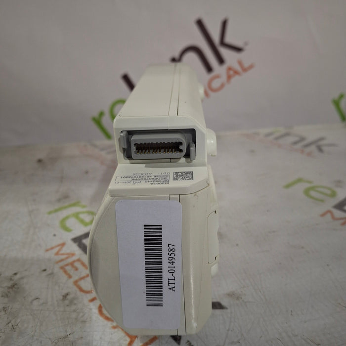 Philips M3001A-A03C06 Masimo SpO2, NIBP, ECG, Temp, IBP MMS Module