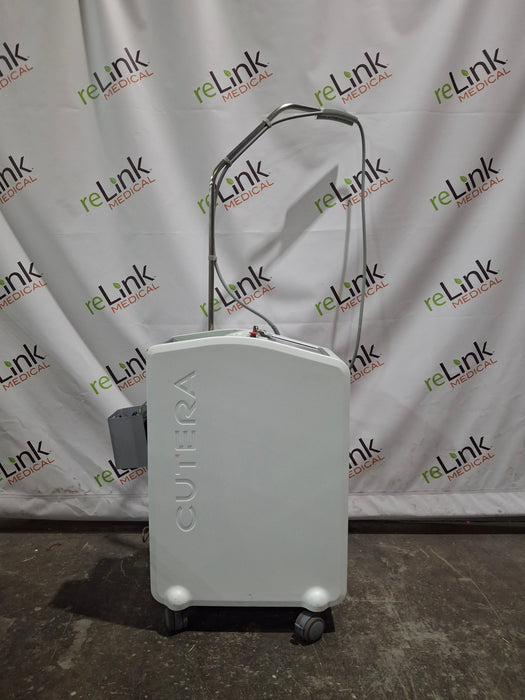 Cutera, Inc Excel V Laser