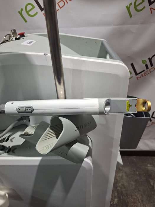 Cutera, Inc Excel V Laser