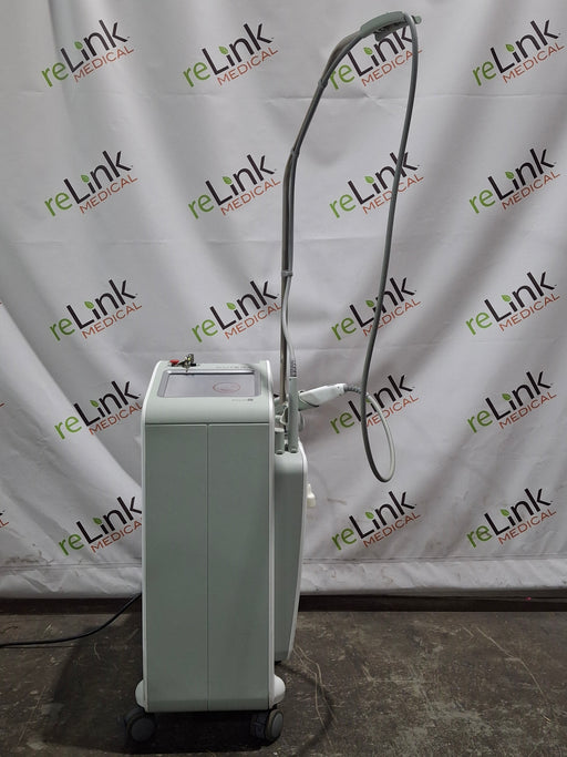 Cutera, Inc Cutera, Inc Excel V Laser Lasers reLink Online