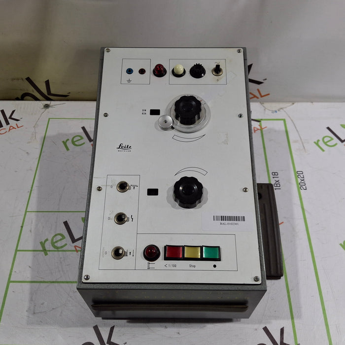 Leitz 301-107.007 Illuminator