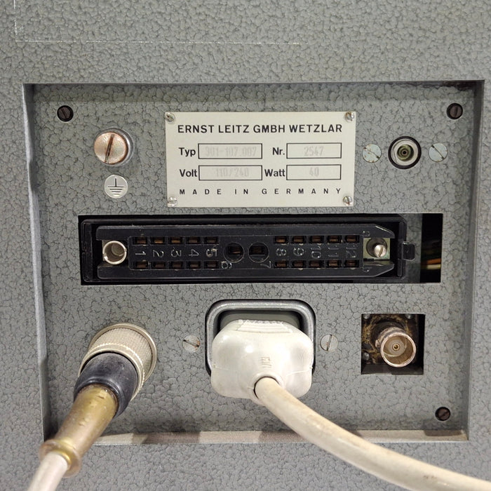 Leitz 301-107.007 Illuminator