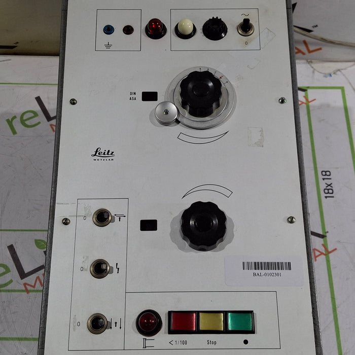 Leitz 301-107.007 Illuminator