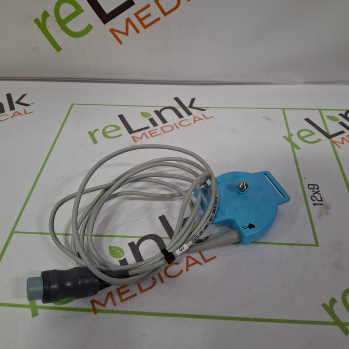 GE Healthcare 5700LAX Fetal Ultrasound Transducer (Loop Style)