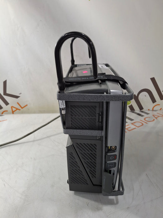Breas Vivo 50 Ventilator