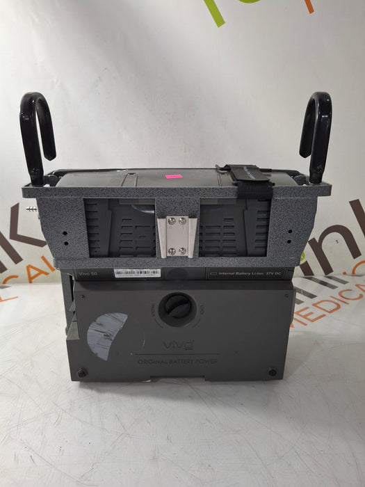 Breas Vivo 50 Ventilator