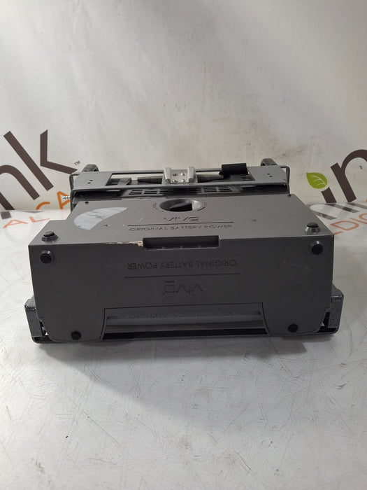Breas Vivo 50 Ventilator