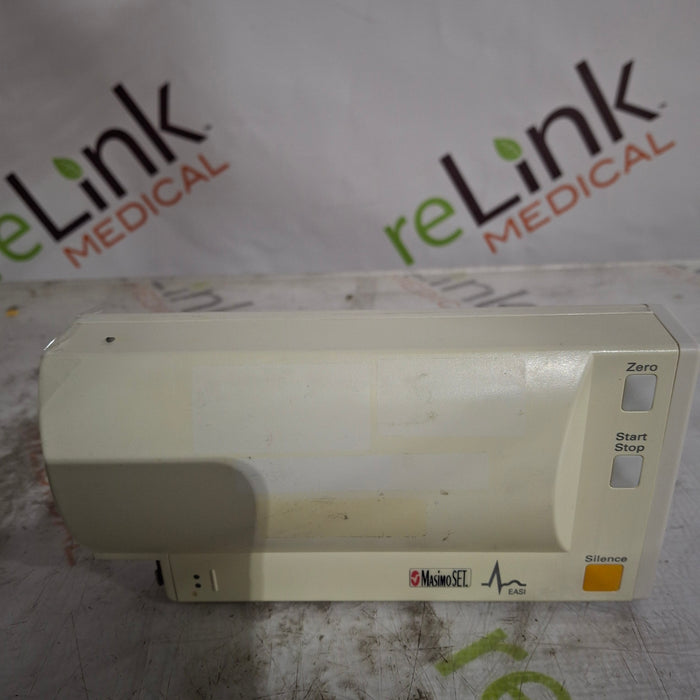 Philips M3001A-A03C06 Masimo SpO2, NIBP, ECG, Temp, IBP MMS Module