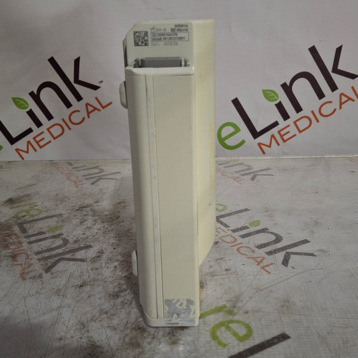 Philips M3001A-A03C06 Masimo SpO2, NIBP, ECG, Temp, IBP MMS Module