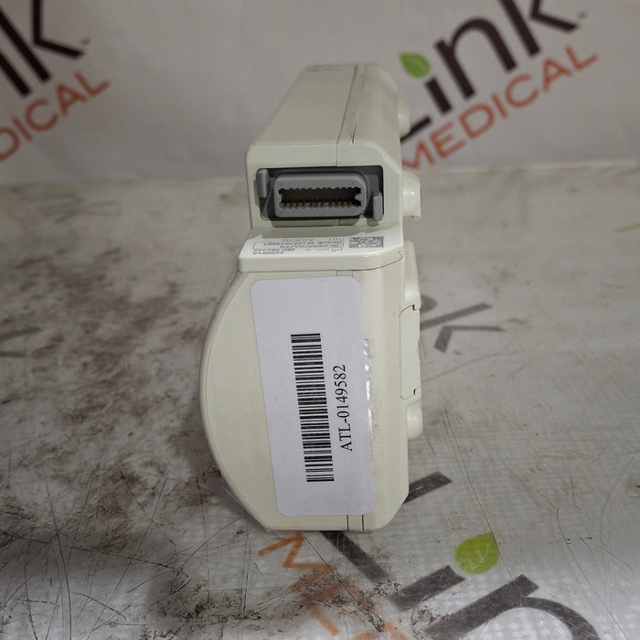 Philips M3001A-A03C06 Masimo SpO2, NIBP, ECG, Temp, IBP MMS Module