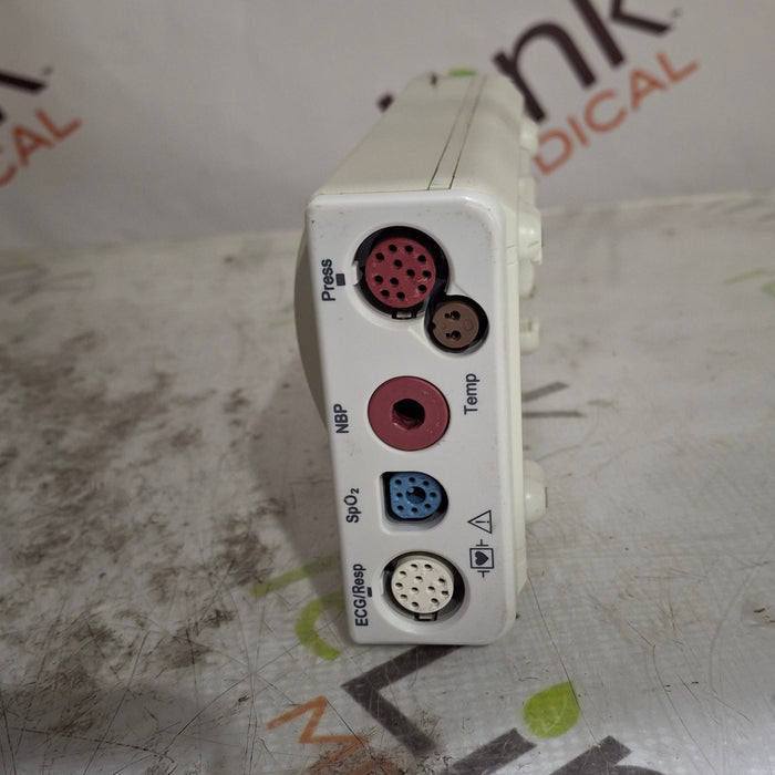 Philips M3001A-A03C06 Masimo SpO2, NIBP, ECG, Temp, IBP MMS Module