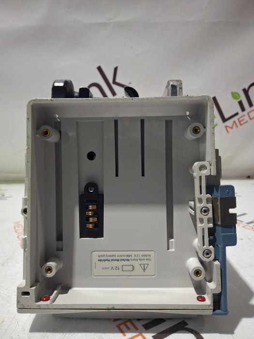CareFusion Alaris 8015 Small Screen POC Infusion Pump