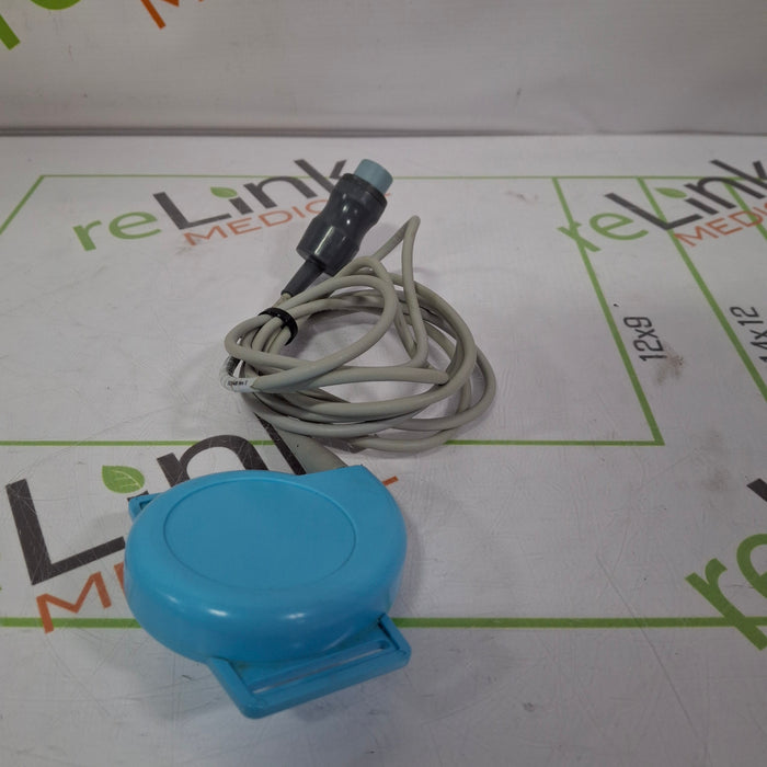 GE Healthcare 5700LAX Fetal Ultrasound Transducer (Loop Style)