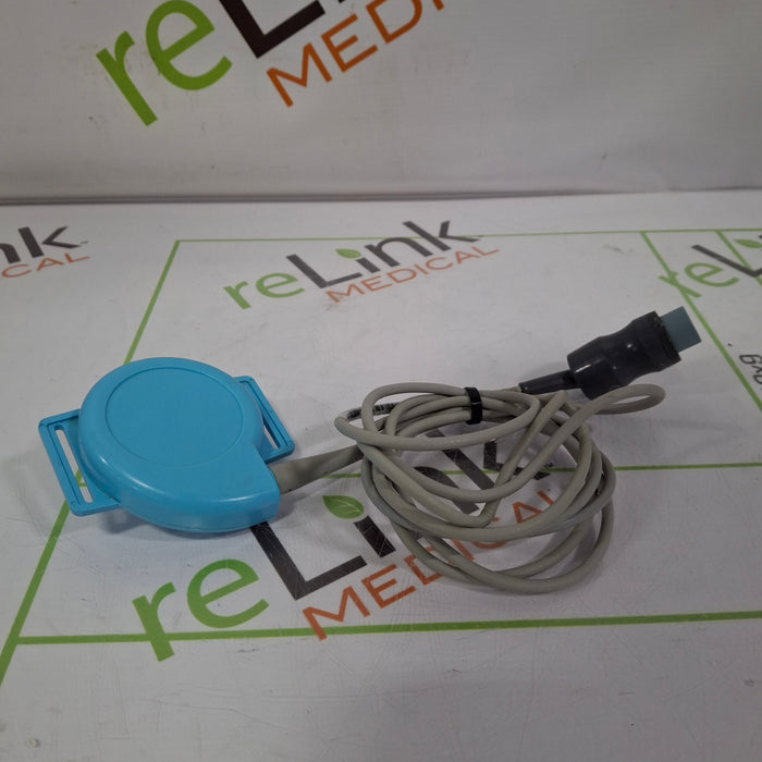 GE Healthcare 5700LAX Fetal Ultrasound Transducer (Loop Style)