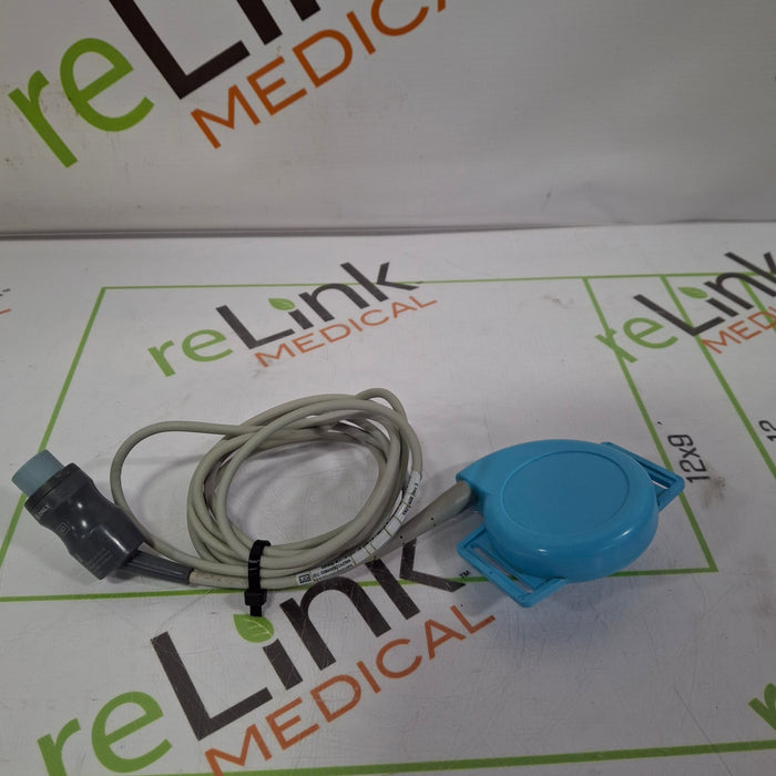 GE Healthcare 5700LAX Fetal Ultrasound Transducer (Loop Style)