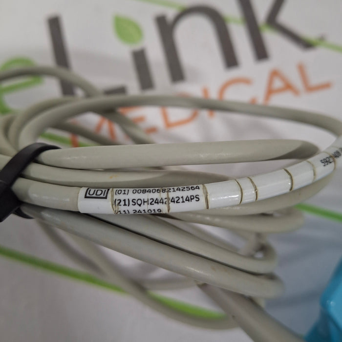 GE Healthcare 5700LAX Fetal Ultrasound Transducer (Loop Style)