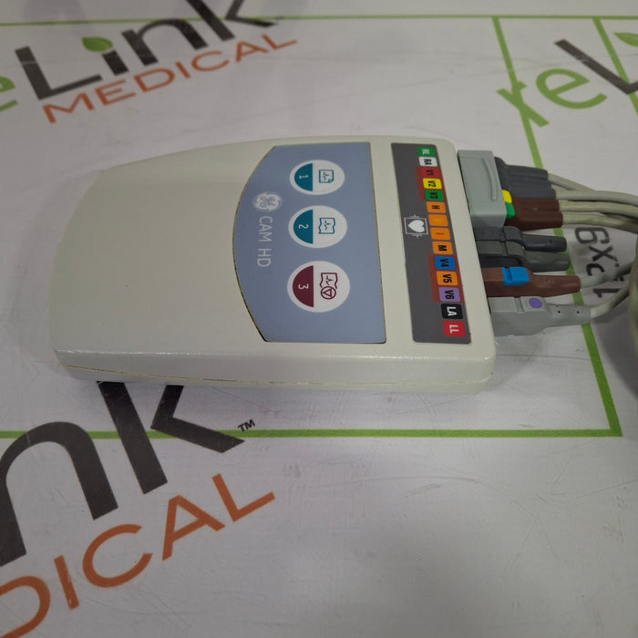 GE Healthcare CAM-HD Acquisition Module