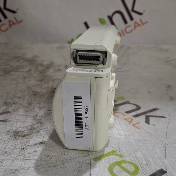 Philips M3001A-A03C06C12 Masimo SpO2, NIBP, 12 lead ECG, Temp, IBP MMS Module