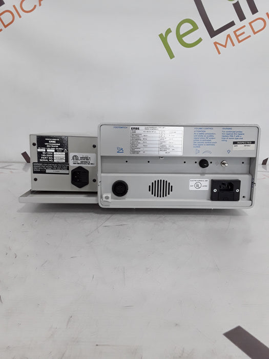 Erbe ICC 200 Electrosurgical Unit