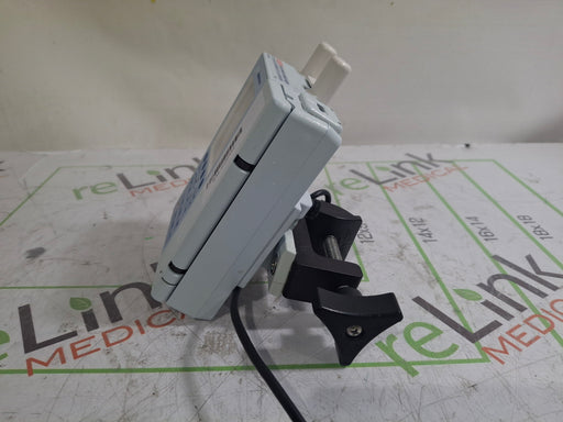 Baxter Baxter Sigma Spectrum 6.02.07 with A/B/G/N Battery Infusion Pump Infusion Pump reLink Online