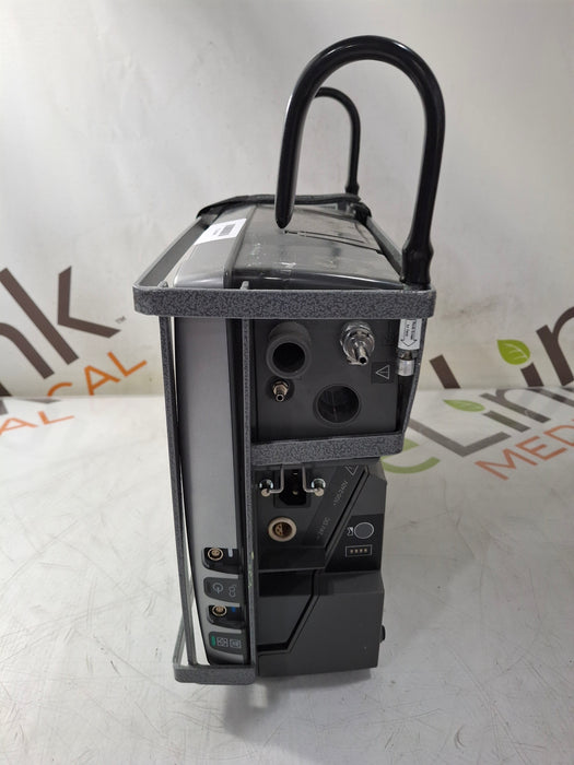 Breas Vivo 50 Ventilator