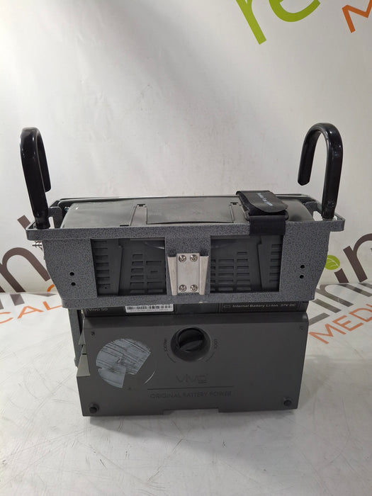 Breas Vivo 50 Ventilator