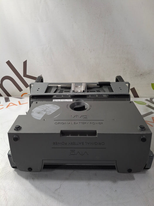 Breas Vivo 50 Ventilator