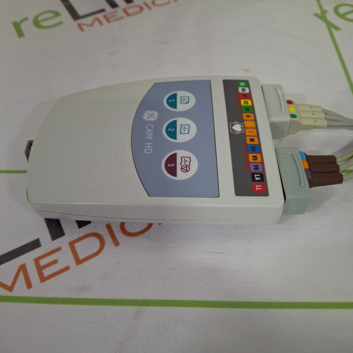 GE Healthcare CAM-HD Acquisition Module