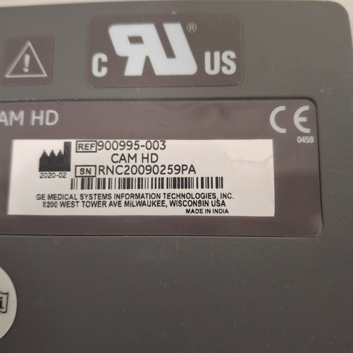 GE Healthcare CAM-HD Acquisition Module